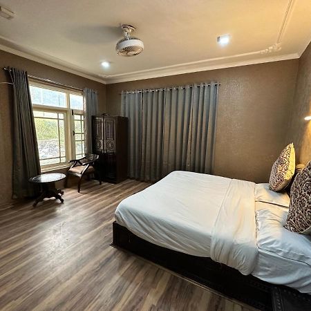 Lider View Resort Pahalgam Exterior photo